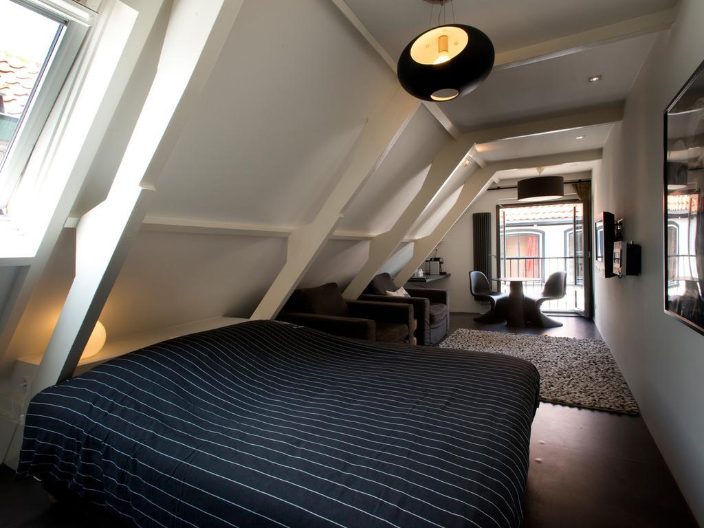 Studio Molenstraat Hotell Den Burg Rum bild