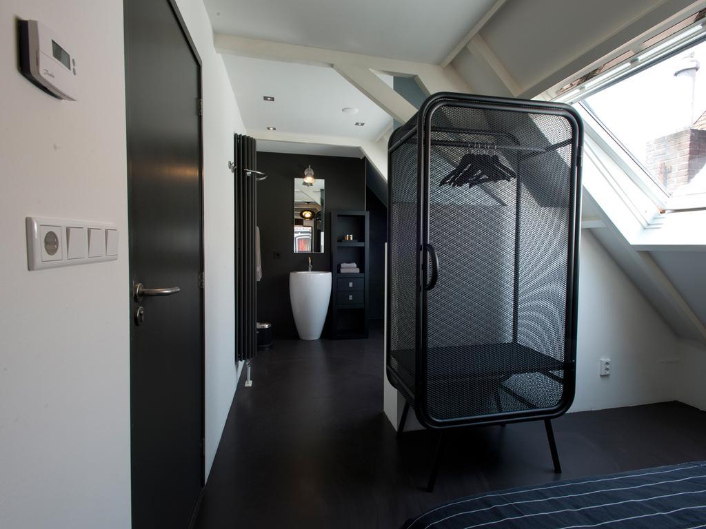 Studio Molenstraat Hotell Den Burg Rum bild
