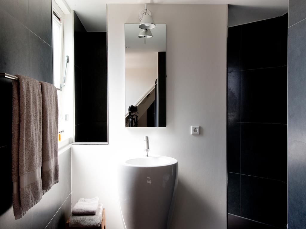 Studio Molenstraat Hotell Den Burg Rum bild