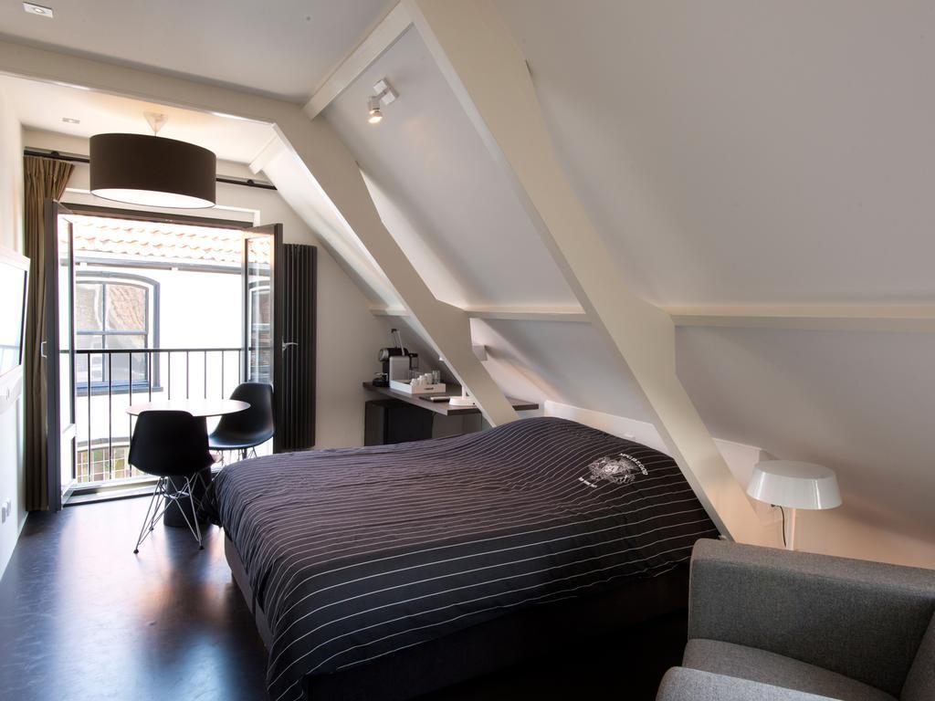 Studio Molenstraat Hotell Den Burg Exteriör bild