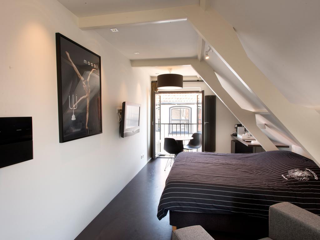 Studio Molenstraat Hotell Den Burg Exteriör bild